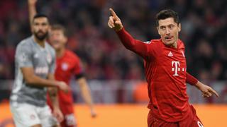 Bayern Munich vs. Union Berlin EN VIVO EN DIRECTO ONLINE ver ESPN 2 Bundesliga