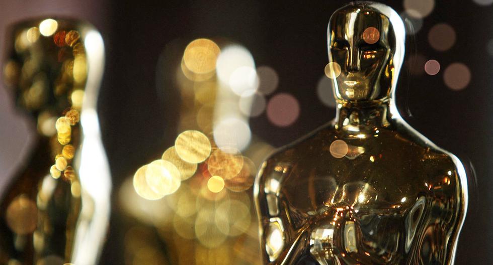 Premios Oscar 2021: Asistentes no llevarán mascarillas ante las cámaras ...