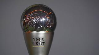 FIFA anunciará a los nominados a 'The Best' el martes 24 de julio