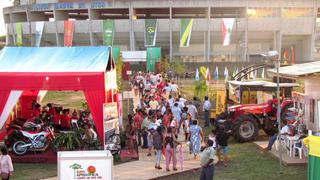 Madre de Dios: Expo Amazónica 2015 movió más de S/.35 millones en negocios