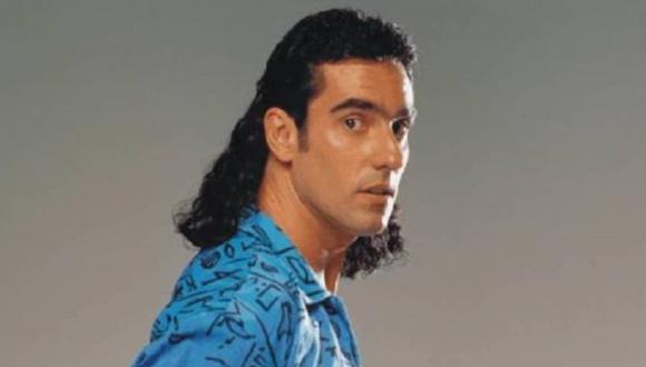 Hace 19 años fue estrenada "Pedro el Escamoso", la telenovela colombiana que catapultó a la fama a Miguel Varoni, en especial por el baile de "El pirulino" (Foto: Caracol Televisión)