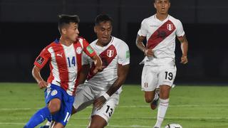 Partidos de la selección peruana por Eliminatorias ante Venezuela y Uruguay cambiarían de horario