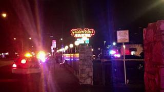 Un muerto y un herido en un tiroteo en el exterior de un casino en California