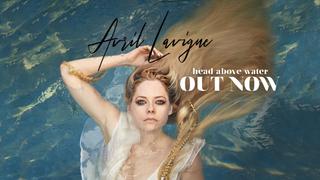 Avril Lavigne regresa a la música con el estreno del videoclip 'Head Above Water'
