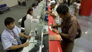 Asbanc: Créditos en soles marcan récord al superar los S/.100 mil millones