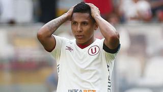 Alianza Lima ejercerá mucha presión sobre Raúl Ruidiaz durante el clásico