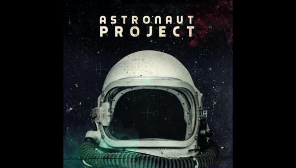Astronaut Project lanza disco debut con siete canciones.