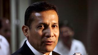 Ollanta Humala a Hernando de Soto: “Es un error plantear que ahorita los privados compren las vacunas