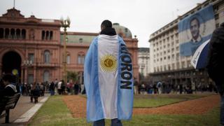 Opinión: Default a la argentina