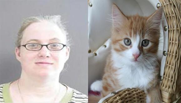 Texas: Pelo de gato revela la identidad de la mujer que intentó matar a Barack Obama