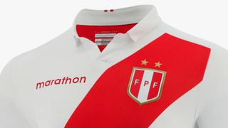 ¿Perú podrá lucir las dos estrellas en su camiseta para la Copa América 2019?