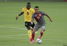 Eliminatorias Qatar 2022: Así se vivió el partido amistoso entre las selecciones de Perú y Jamaica