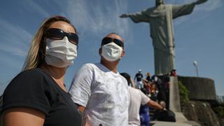Con pandemia, Brasil tiene récord de divorcios en el segundo semestre de 2020 