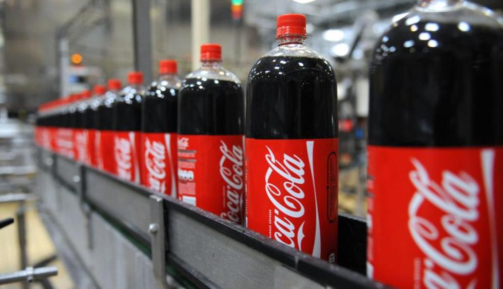 Coca-Cola enfrenta denuncia
