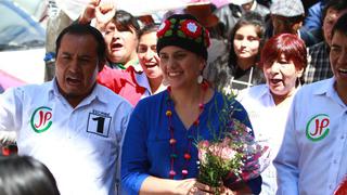 Elecciones 2021: Nuevo Perú realiza sus comicios internos para definir candidaturas