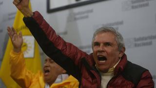 JEE inicia nuevo proceso contra Luis Castañeda Lossio por publicidad en periodo electoral