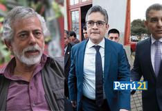 Fiscalía abre investigación a Gustavo Gorriti, Rafael Vela y José Domingo Pérez