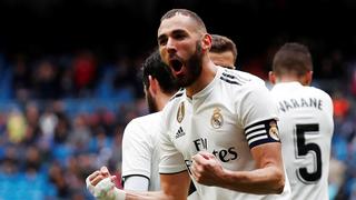 Real Madrid vs. Athletic Bilbao EN VIVO por LaLiga Santanderdesde el Bernabéu