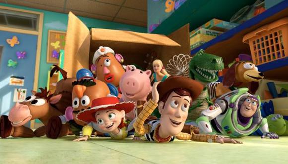Toy Story: Confirman estreno de la cuarta parte en junio de 2017. (USI)