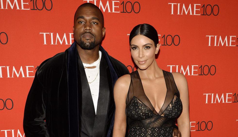Kanye West, esposo de Kim Kardashian,&nbsp;reveló incluso que ya tiene pensado el nombre de su partido para postular a la presidencia de Estados Unidos. (Foto: EFE)