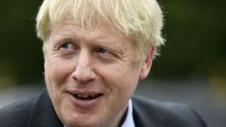 Boris Johnson, el nuevo líder que genera tanta veneración como rechazo | PERFIL