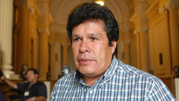 Congresista Heriberto Benítez involucrado en caso ‘La Centralita’. (Perú21)