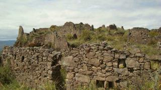 La Libertad: Complejo arqueológico Huasochugo será puesto en valor