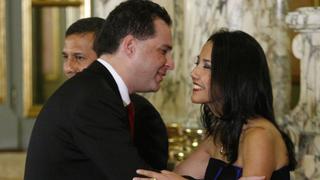 Nadine Heredia: Omar Chehade culpó a la oposición de citación a primera dama