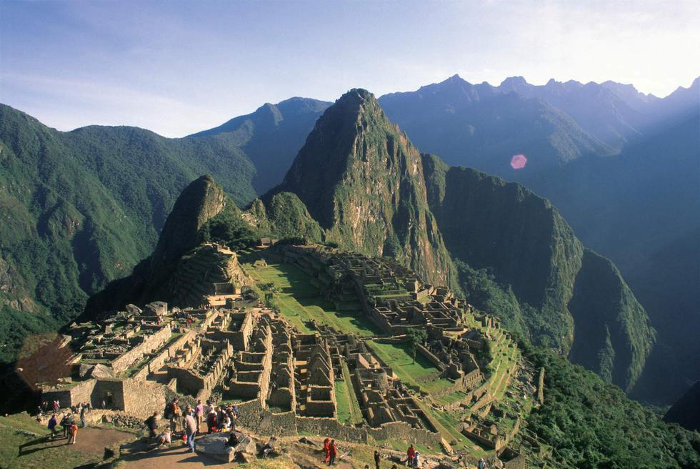 Machu Picchu (Promperú)