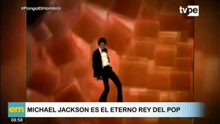 Michael Jackson cumpliría 63 años de edad, recordemos la trayectoria del ‘Rey del Pop’
