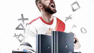 'PlayStation' te lleva a la Copa América y alentar a la 'blanquirroja'