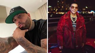 Nicky Jam y Daddy Yankee estrenan nuevo videoclip ‘Muévelo’ [VIDEO]