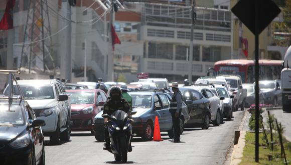 Sector automotriz crece 5.7% a nivel nacional