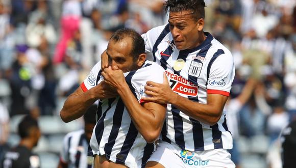 El equipo de Carlos Bustos volvió a obtener una victoria en el Apertura 2022 y levanta cabeza a pocos días del duelo ante Colo Colo por Copa Libertadores. | Foto: GEC