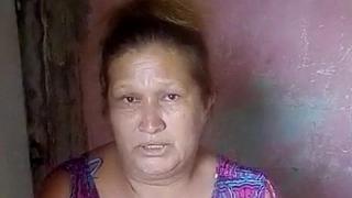 ¡Buenas noticias! Madre de niño ecuatoriano varado en Perú viajará hasta Tumbes para reencontrarse con él [VIDEO] 