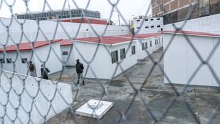 Coronavirus en Perú: 88 internos cumplen cuarentena en centro de aislamiento temporal de Lima