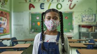 3 de cada 5 niños y niñas perdieron un año escolar en el mundo durante la pandemia
