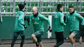Bundesliga: jugador del Werder Bremen a cuarentena por positivo de una persona cercana