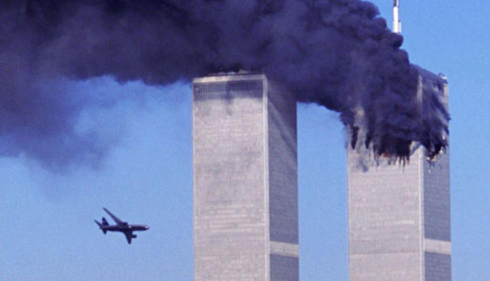 Atentado del 11 de setiembre: Identifican a una víctima 17 años después del ataque. (Reuters)