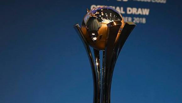 Sigue EN VIVO los cuartos de final del FIFA Mundial de Clubes. (Foto: FIFA Club World Cup)