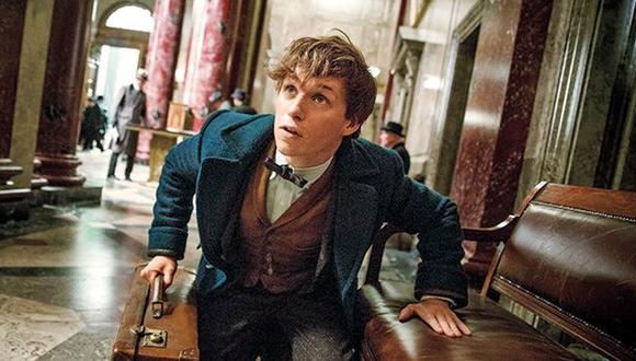 Ya salió el primer tráiler de ‘Fantastic Beasts and Where to Find Them’, la precuela de Harry Potter. (variety.com)