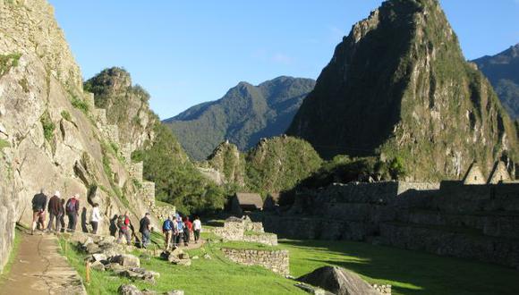 Profesores polacos confirman la la existencia de observatorios astronómicos en Machu Picchu. (USI)