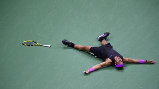 Rafael Nadal conquistó el US Open por cuarta vez