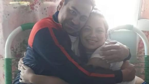 Hombre buscó a su hermana por 20 años y la encontró gracias a un grupo de  Facebook | Argentina | Julio Lopez RMMN | MUNDO | PERU21