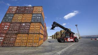 INEI: Exportaciones cayeron 10.1% en marzo del 2015