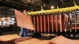 CCL: Exportaciones peruanas habrían caído 14.86% en mayo por menor demanda de cobre de China