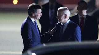 Biden viaja a Europa para reforzar la unidad de Occidente frente a Rusia