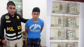 Lambayeque: Asistente de la Municipalidad de Chiclayo cobró S/ 1,000 para anular papeleta a conductor