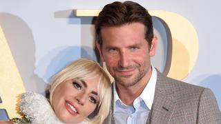 Bradley Cooper asistió a concierto de Lady Gaga en Las Vegas y cantaron juntos el tema 'Shallow' | VIDEO