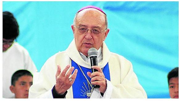 Cardenal Barreto afirmó que revelaciones sobre aportes de campaña a candidatos en comicios del 2011 permitirán "cerrar la herida". (Foto: GEC)